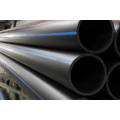 Manufacturer of 630mm Large Diameter Pn25 PE Pipe for Water Supply